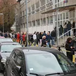 CRTA o nepravilnostima: U BG najviše slikaju listiće, UV lampa i sprej se koriste nedosledno