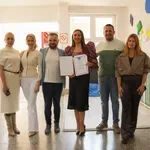 Vrata u svet novih mogućnosti: Fondacija Mozzart obnovila kabinet Specijalne škole „Bubanj” u Nišu