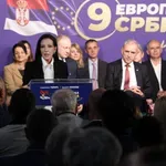 Evropska Srbija: Ovi su izbori biti il’ ne biti
