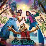 Animirana avantura „Ostrvo sećanja“ premijerno 11. oktobra u bioskopu Cineplexx 4D Delta City