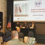 Najnovije istraživanje javnog mnjenja: Dve trećine građana Srbije podržava jačanje saradnje sa Sjedinjenim Američkim Državama