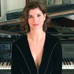 Bup Bap festival: Koncert „Zvučne niti“ Irine Dečermić za klavirom