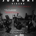 Još gori Vikend: 20-22. novembar