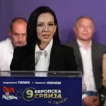 Tepić: Odmah posle promene vlasti antikorupcijska akcija Tornado