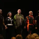 Pozorište koje menja svet: Oktobarski repertoar Teatra humanosti Fondacije Mozzart