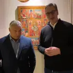 (VIDEO) Orban u gostima kod Vučića: Vratićemo se