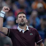 Đoković savladao Zvereva u četvrtfinalu Pekinga i oborio Nadalov rekord