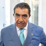 Zampoli smenjen sa mesta specijalnog izaslanika SAD: U prepisci se spominju poseta Balkanu i Marko Đurić