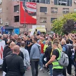 Studenti organizuju sutra skup u Nišu: Građanima će se obratiti kandidati sa liste
