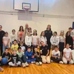 Vezivanje mališana kroz sport: Nova faza projekta donosi još 50 inkluzivnih radionica za decu sa i bez invaliditeta