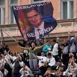 Kako se Vučiću desio crni labud: Analiza Zorana Panovića u novom Nedeljniku
