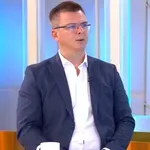 Parandilović (NLS): Oživljavanje Tomislava Nikolića dokaz da je Vučiću nizak rejting
