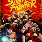 Street Fighter stiže na veliko platno u IMAX formatu, 15. oktobra u Cineplexx-u Galerija
