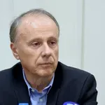 Rektor Đokić: Studentski pokret preuzeo dominaciju nad rascepkanim političkim partijama