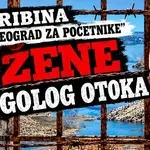 Tribina „Beograd za početnike“: Žene Golog otoka