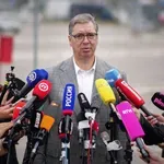 Vučić: Ako država ne reaguje, moraćemo da se samoorganizujemo