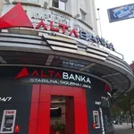 Narodna banka Srbije oduzela dozvolu za rad Alta banci