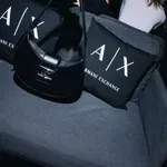 Od Milana do Beograda: Armani Exchange i FOMO pretvorili Hangar u epicentar mode i elektronske muzike