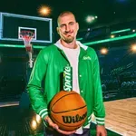 Sprite širi svoje globalno prisustvo u svetu košarke uz NBA zvezdu Nikolu Jokića