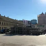 021.rs: Traktori pod pratnjom policije ušli u Novi Sad uoči mitinga SNS