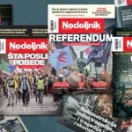 Studentska revolucija u 36 slika