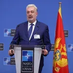 Zdravko Krivokapić pružio podršku studentima u Srbiji