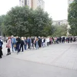 (UŽIVO) Sve o izlaznosti po gradovima: Pronađite kako se glasalo kod vas