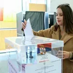 Izbori se ponavljaju na 53 biračka mesta – i to na godišnjicu pada nadstrešnice