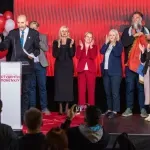 Koje su prve poruke kandidata Studentske liste nakon pobede na izborima?