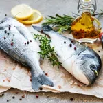 Ποια ψάρια βρίσκονται τώρα στα καλύτερά τους και πώς τα μαγειρεύουμε