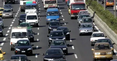 ΑΑΔΕ: Αναρτήθηκαν τα Τέλη Κυκλοφορίας για το 2025