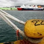Δεν θα ταξιδέψουν τα πλοία για Κρήτη – Παραμένει το απαγορευτικό απόπλου