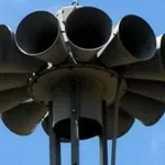 Ήχησαν ξανά οι σειρήνες στο Ακρωτήρι της Κύπρου