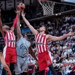 Euroleague: O Ολυμπιακός κόντρα στη Μπαρτσελόνα απόψε στις 21:30