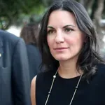 Η Όλγα Κεφαλογιάννη γίνεται Βαρδινογιάννη