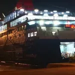 Χανιά: Επέστρεψε πλοίο που μόλις είχε αποπλεύσει για τη διακομιδή ενός βρέφους 3 μηνών στο Νοσοκομείο