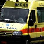 ΒΟΑΚ: Επεισοδιακή διακομιδή ασθενούς – Ντεραπάρισε το ασθενοφόρο που τον μετέφερε