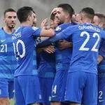 Προκριματικά Μουντιάλ: Εθνική Ελλάδας – Λευκορωσία απόψε στις 21:45