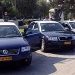 Xανιά: Χωρίς ταξί για δυο μέρες