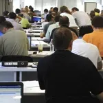 Άρνηση από την κυβέρνηση για καταβολή 13ου και 14ου μισθού στο Δημόσιο – «Είναι καθαρά εκτός του δημοσιονομικού χώρου των πρωτογενών δαπανών» λέει ο κ. Πετραλιάς