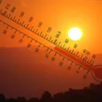 Ολοταχώς για 40αρια – Ανεβαίνει το θερμόμετρο τις επόμενες ημέρες