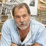 Μαζωνάκης – Κακαουνάκης: Θάνατοι παράλληλοι – Πώς είχε πεθάνει ο Kισαμίτης δημοσιογράφος έπειτα από επέμβαση ρουτίνας
