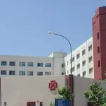 Χανιά: Έπεσε από μπαλκόνι του νοσοκομείου και έχασε τη ζωή του!