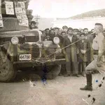 Κουταλιανός: Ο γίγαντας που μασούσε σίδερα και έγινε συνώνυμο της δύναμης και οι φήμες για τον θάνατό του