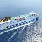 H ANEK LINES σε ταξιδεύει με τον αέρα του τόπου της!