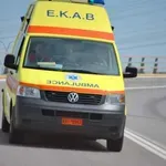 Χανιά – Νέο τροχαίο στον ΒΟΑΚ: Συγκρούστηκε στρατιωτικό τζιπ με όχημα που ρυμουλκούσε σκάφος