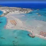 Οι 10 καλύτερες παραλίες της Ευρώπης – Υποχώρησε στην 4η θέση το Λαφονήσι