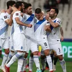 Συνέτριψε η Ελλάδα τη Βουλγαρία με 4-0 – Υπερθέαμα ξανά από την Εθνική ομάδα στο Παγκρήτιο Στάδιο