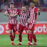 Champions League: Oλυμπιακός εναντίον Άγιαξ – Απόψε ο τελικός πρόκρισης για τους “ερυθρόλευκους” για μία θέση στους «16»
