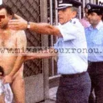 34 χρόνια πριν: H μέρα ντροπής του “συνδικαλισμού” – Το ξεβράκωμα των οδηγών ΣΕΠ στην Ομόνοια